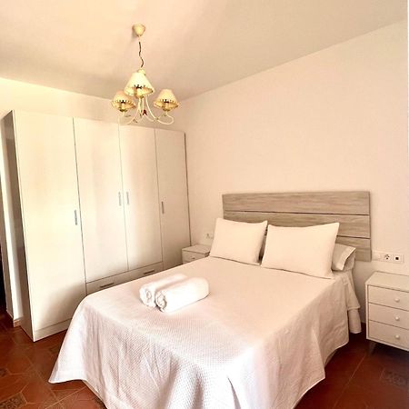 Apartamento La Muralla Córdoba Exteriér fotografie