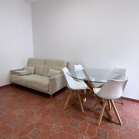 Apartamento La Muralla Córdoba Exteriér fotografie