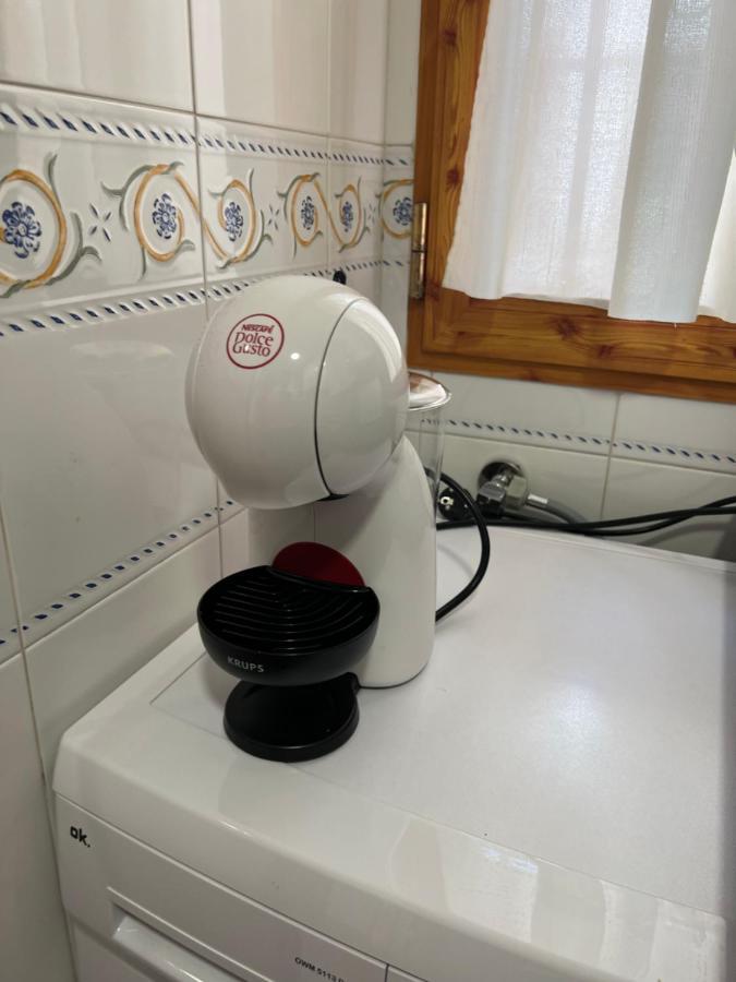 Apartamento La Muralla Córdoba Exteriér fotografie