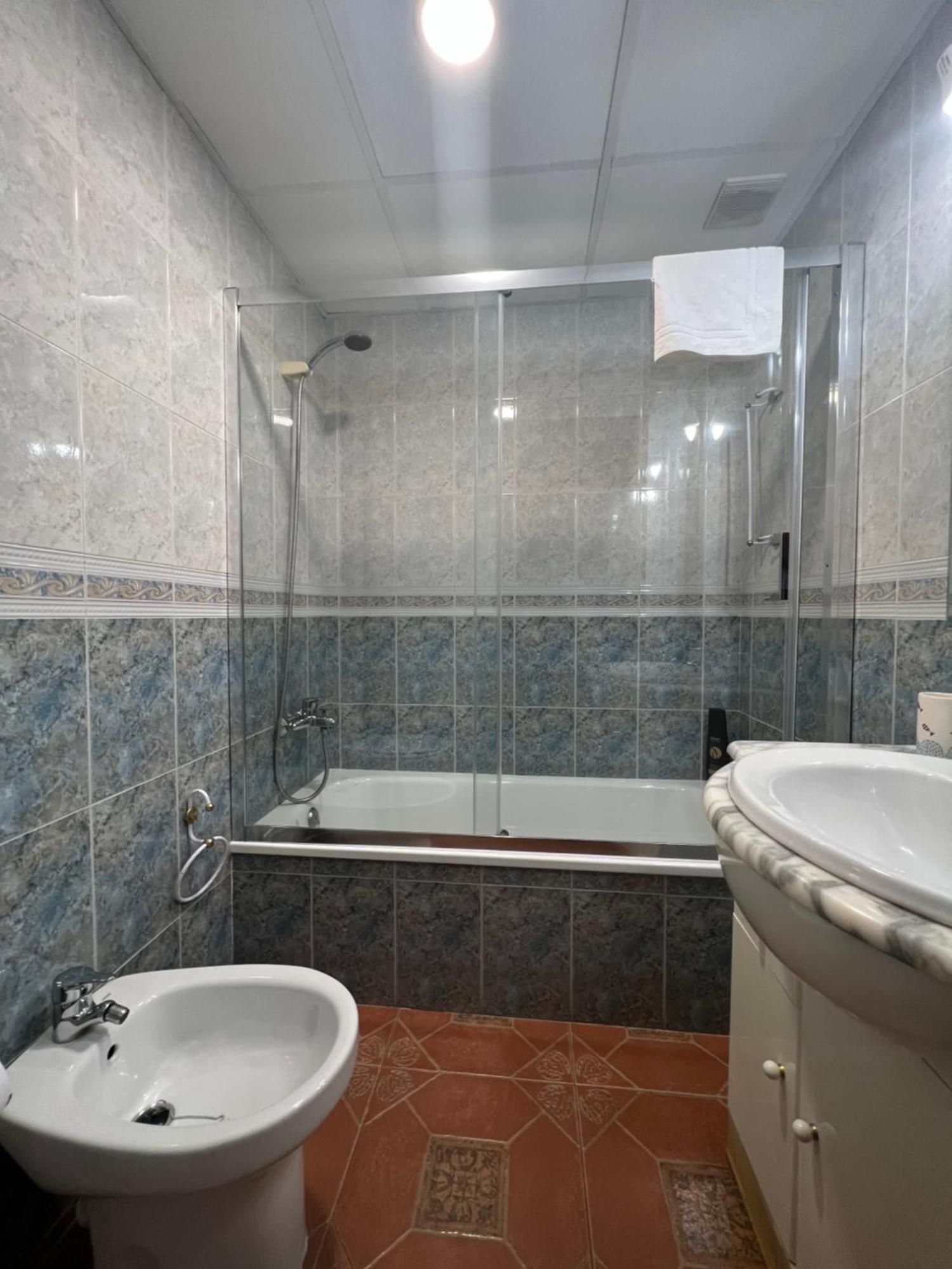 Apartamento La Muralla Córdoba Exteriér fotografie