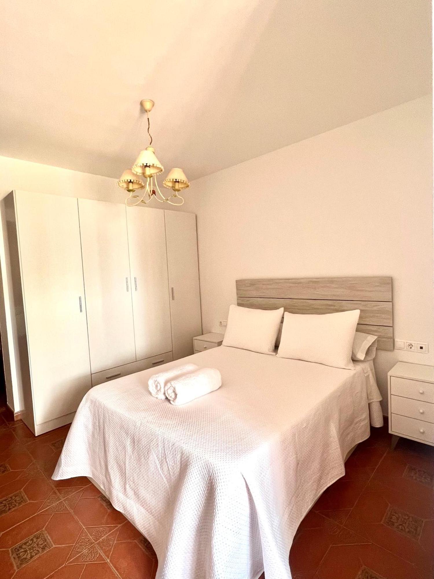 Apartamento La Muralla Córdoba Exteriér fotografie