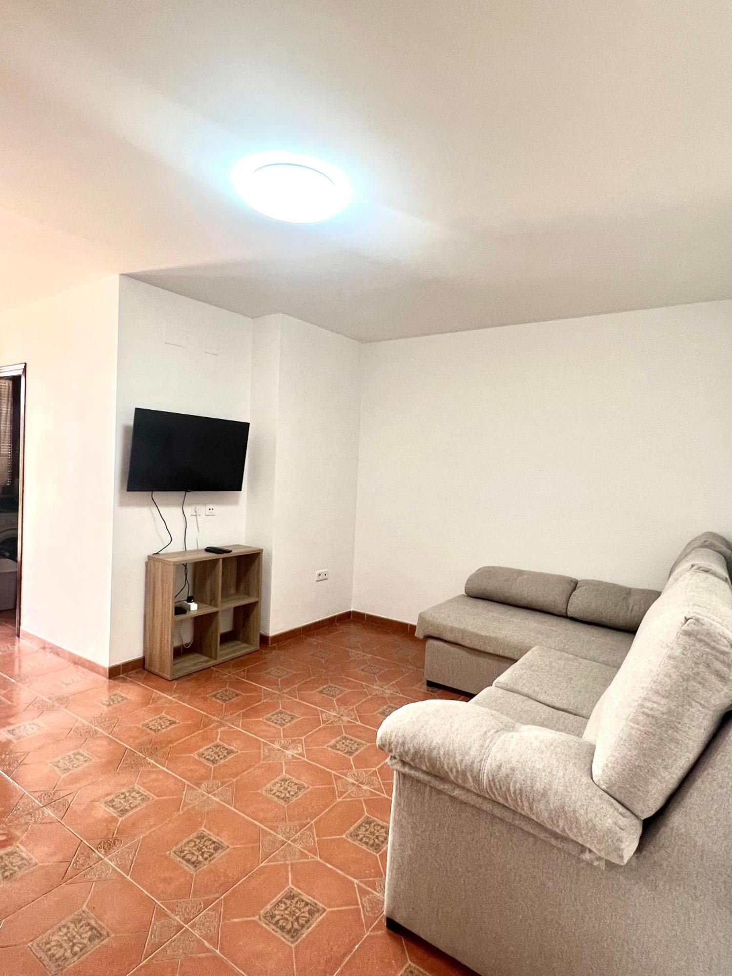 Apartamento La Muralla Córdoba Exteriér fotografie