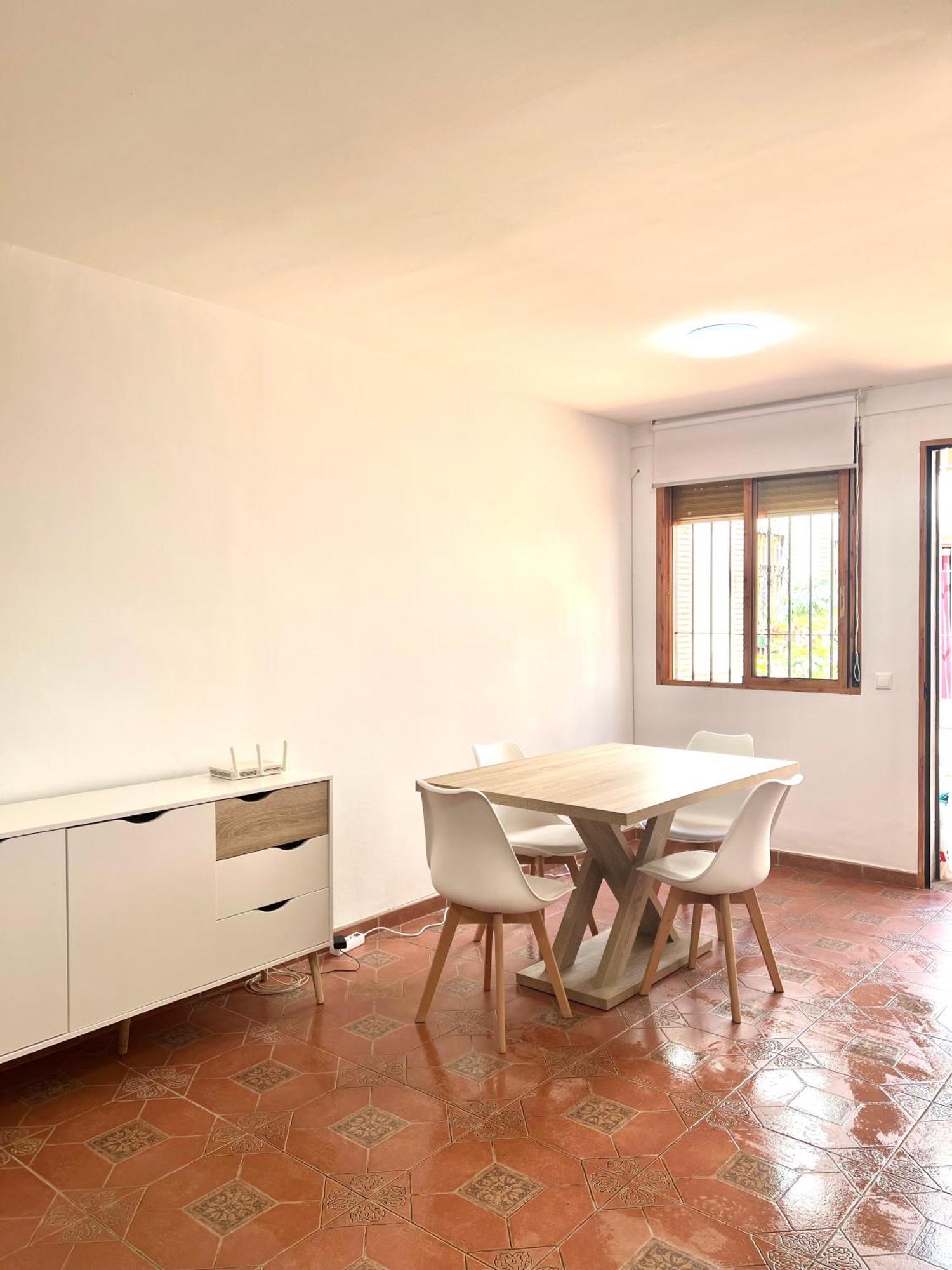 Apartamento La Muralla Córdoba Exteriér fotografie