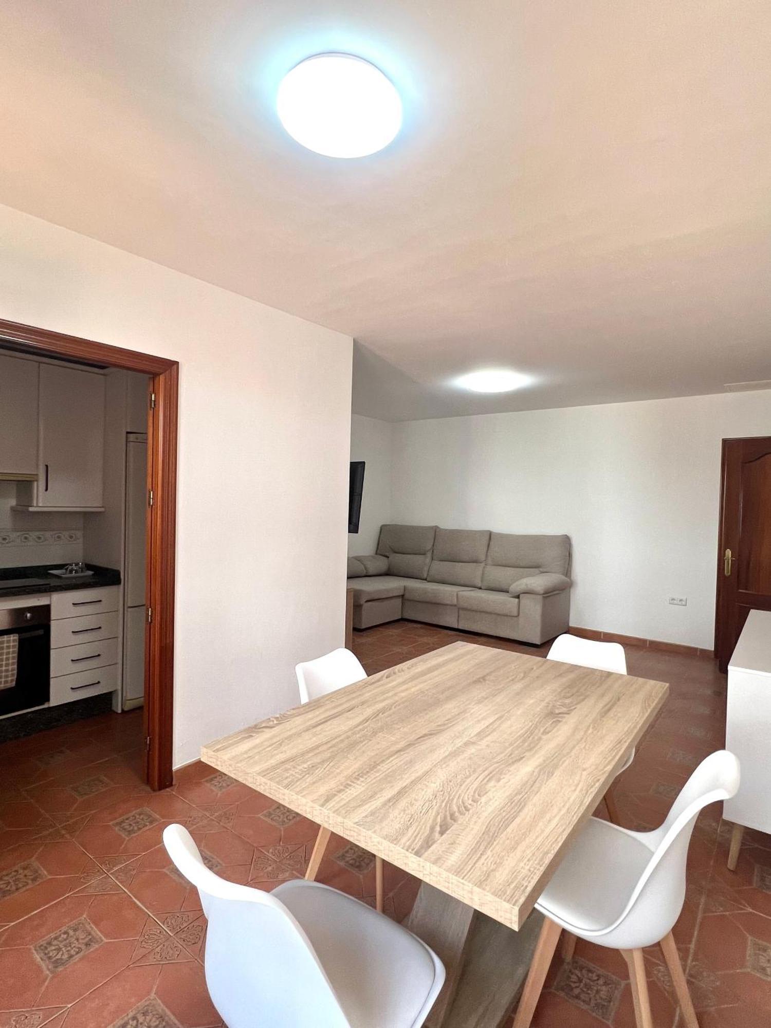 Apartamento La Muralla Córdoba Exteriér fotografie