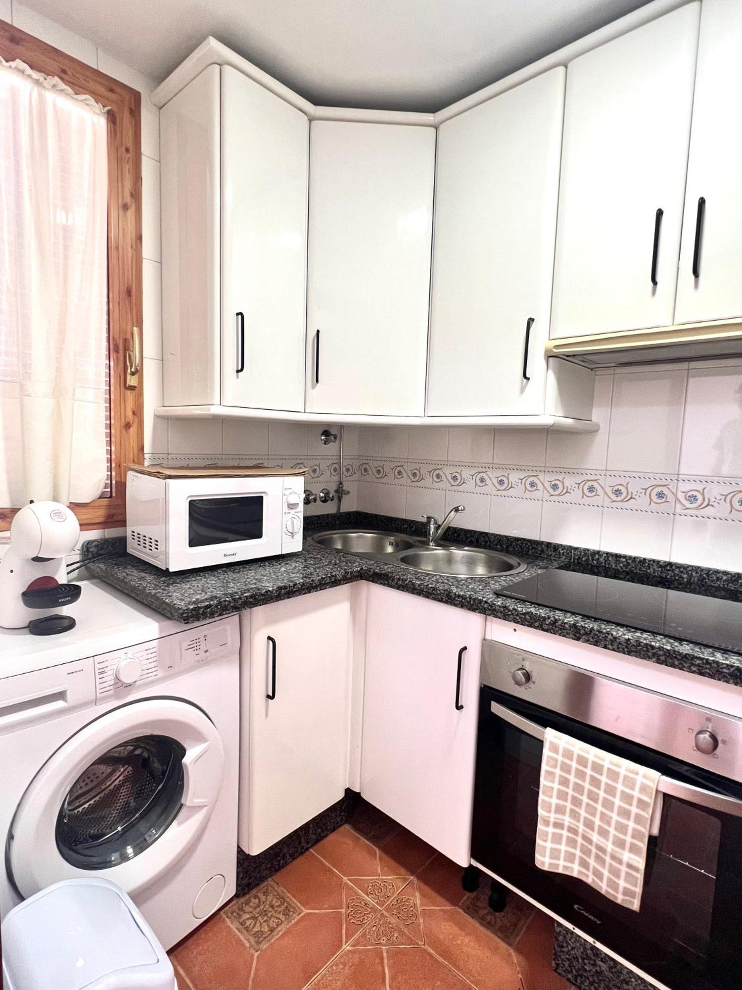 Apartamento La Muralla Córdoba Exteriér fotografie
