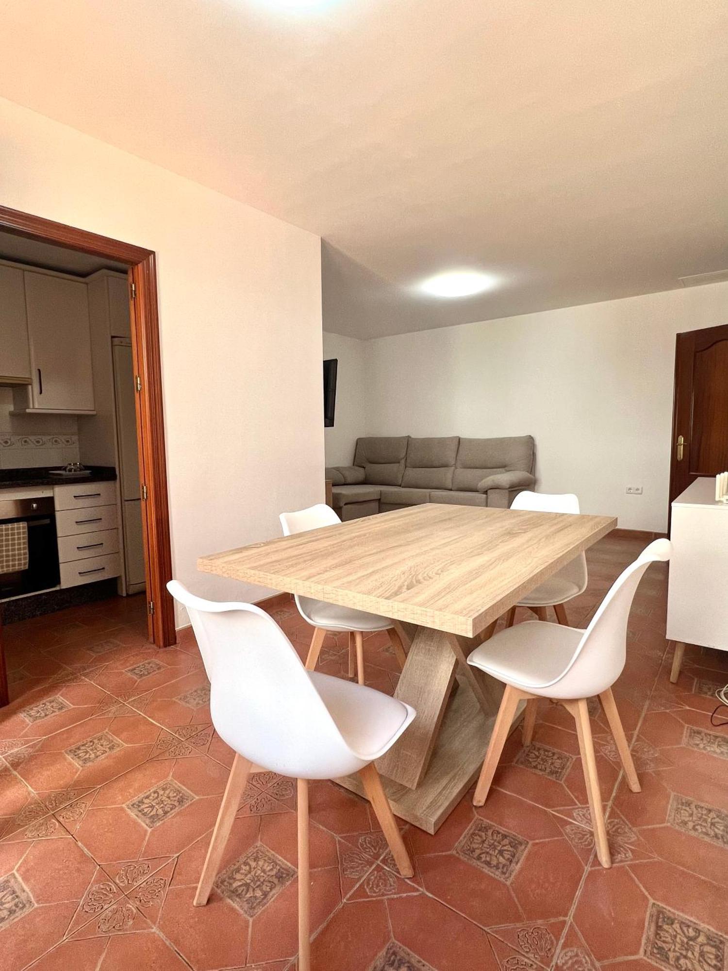 Apartamento La Muralla Córdoba Exteriér fotografie