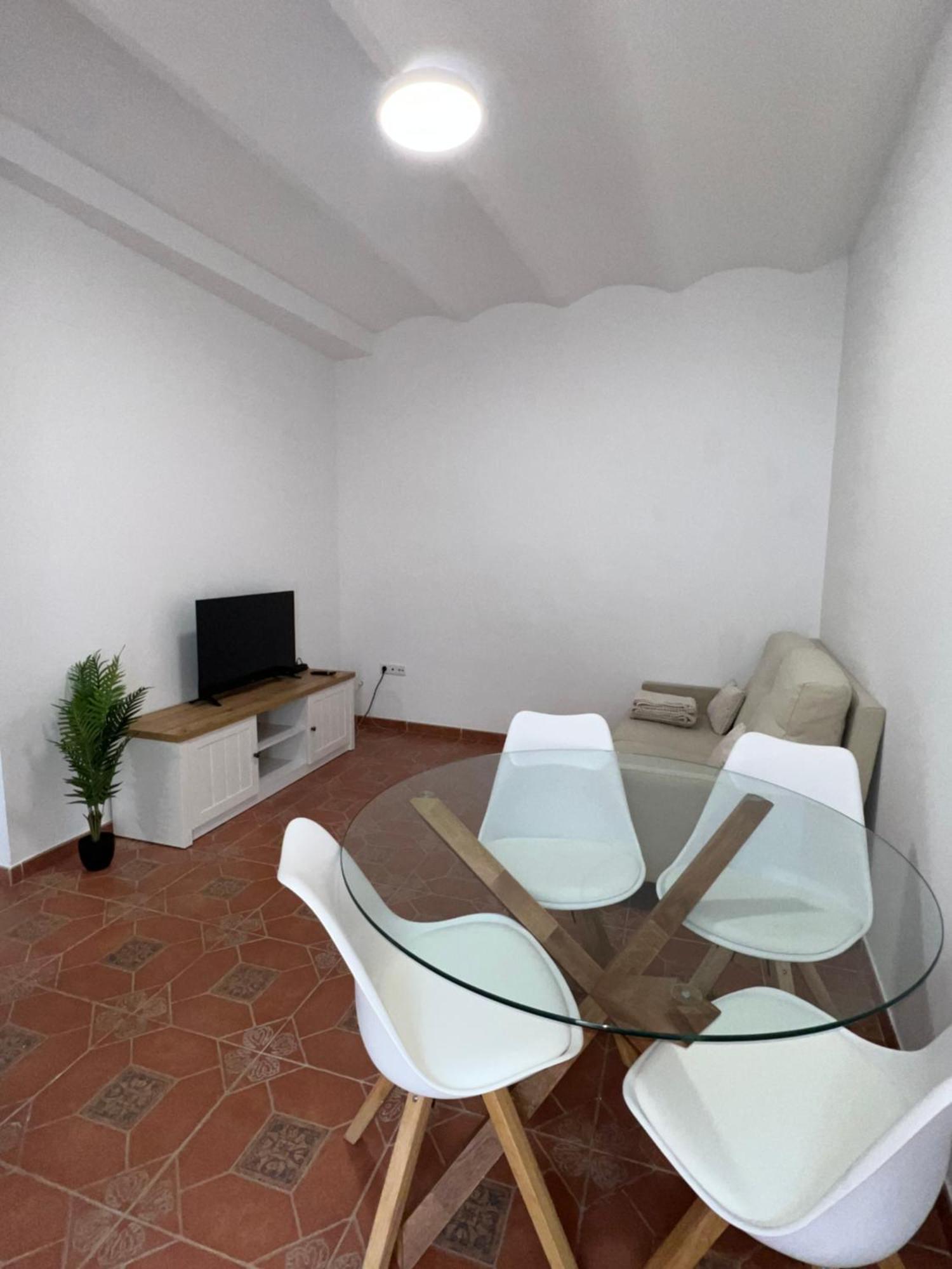 Apartamento La Muralla Córdoba Exteriér fotografie