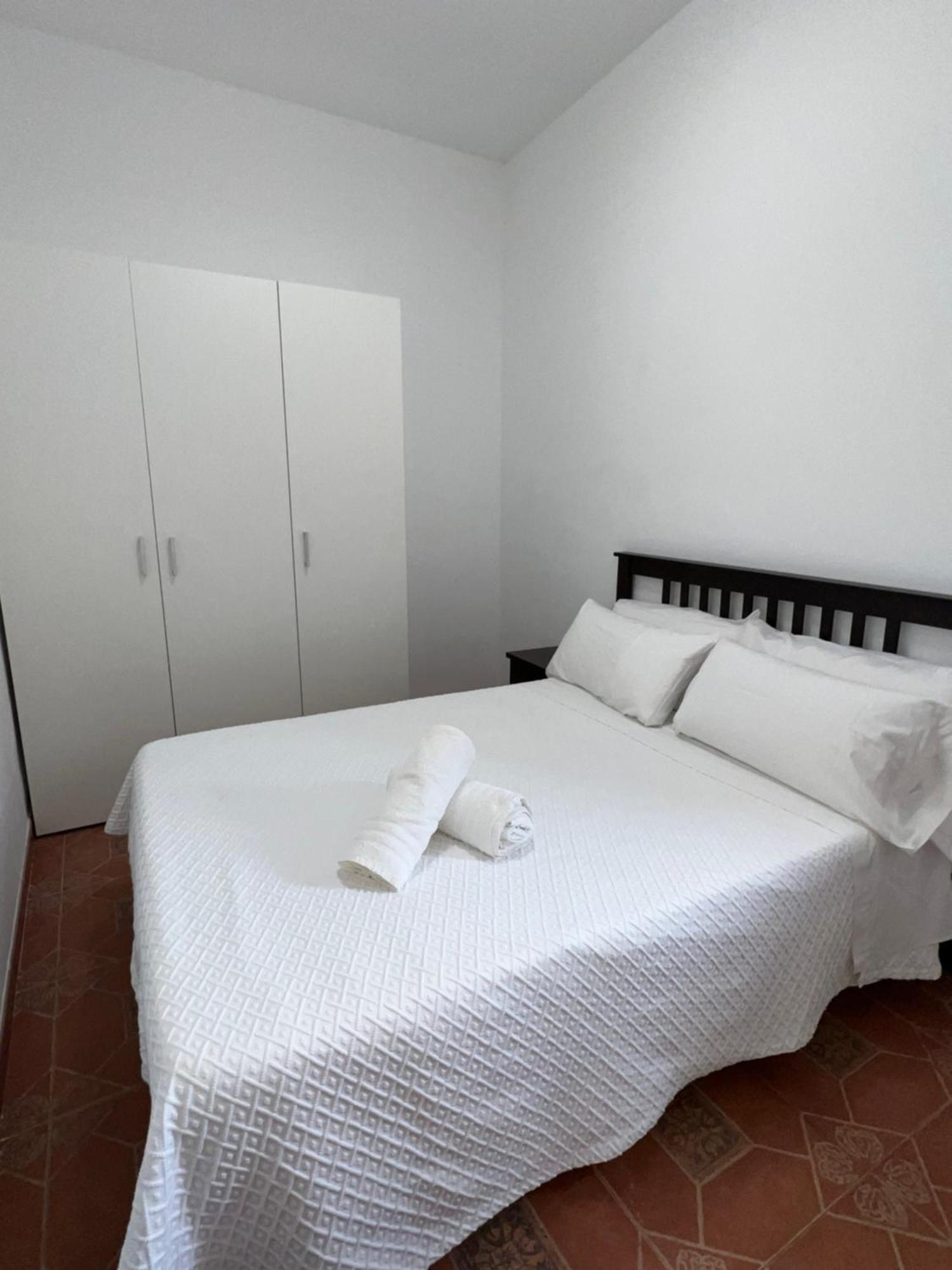 Apartamento La Muralla Córdoba Exteriér fotografie