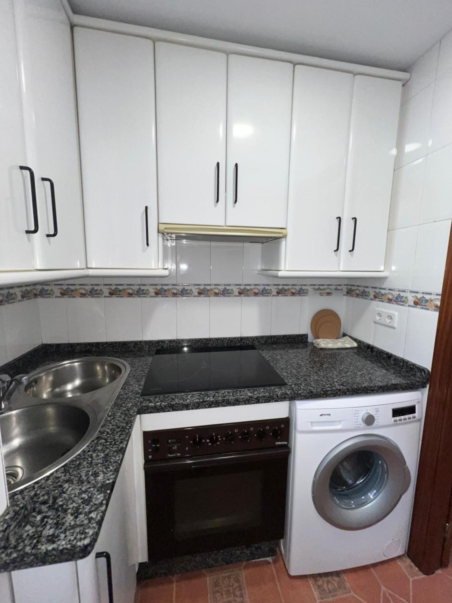 Apartamento La Muralla Córdoba Exteriér fotografie