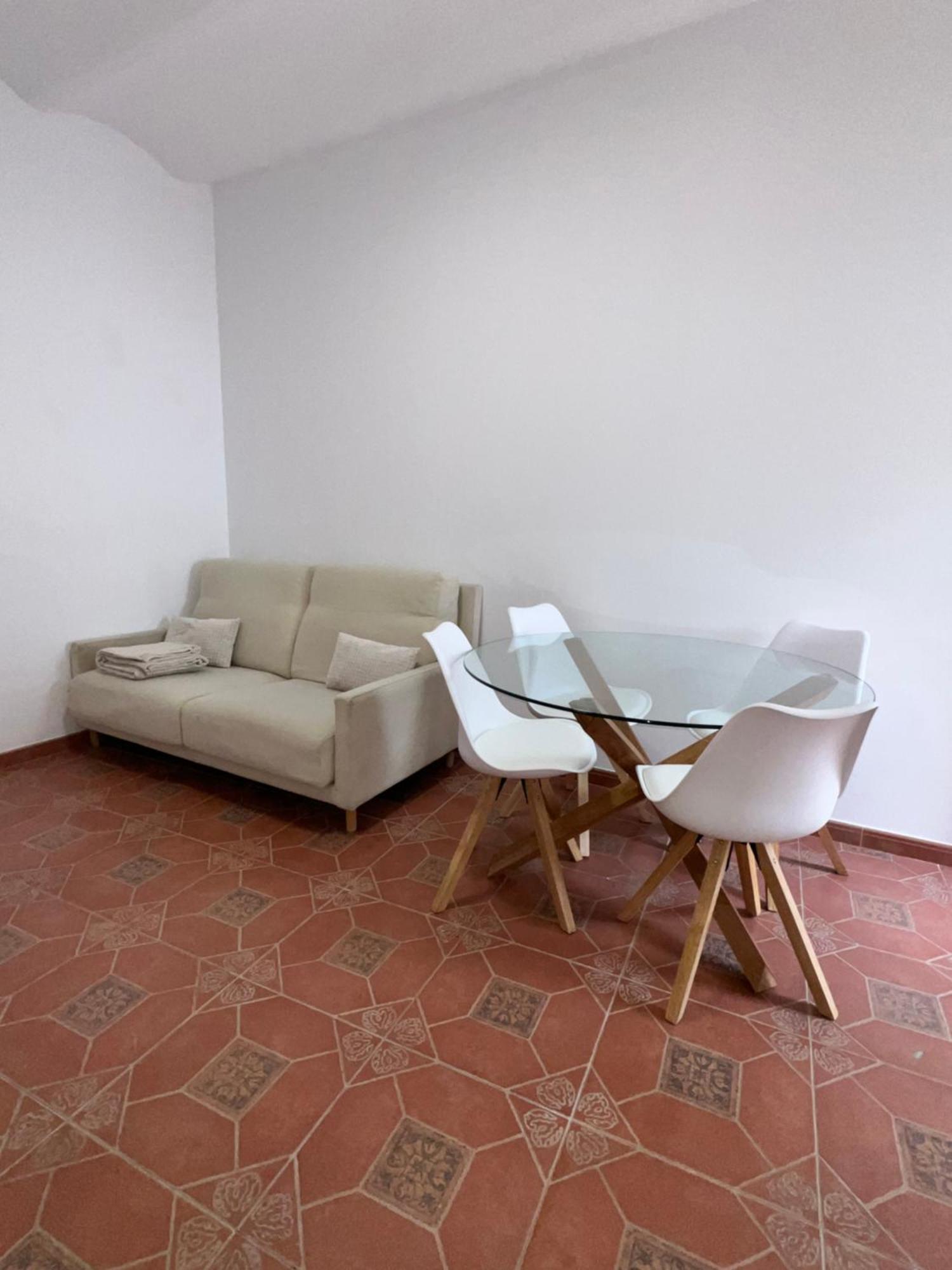 Apartamento La Muralla Córdoba Exteriér fotografie