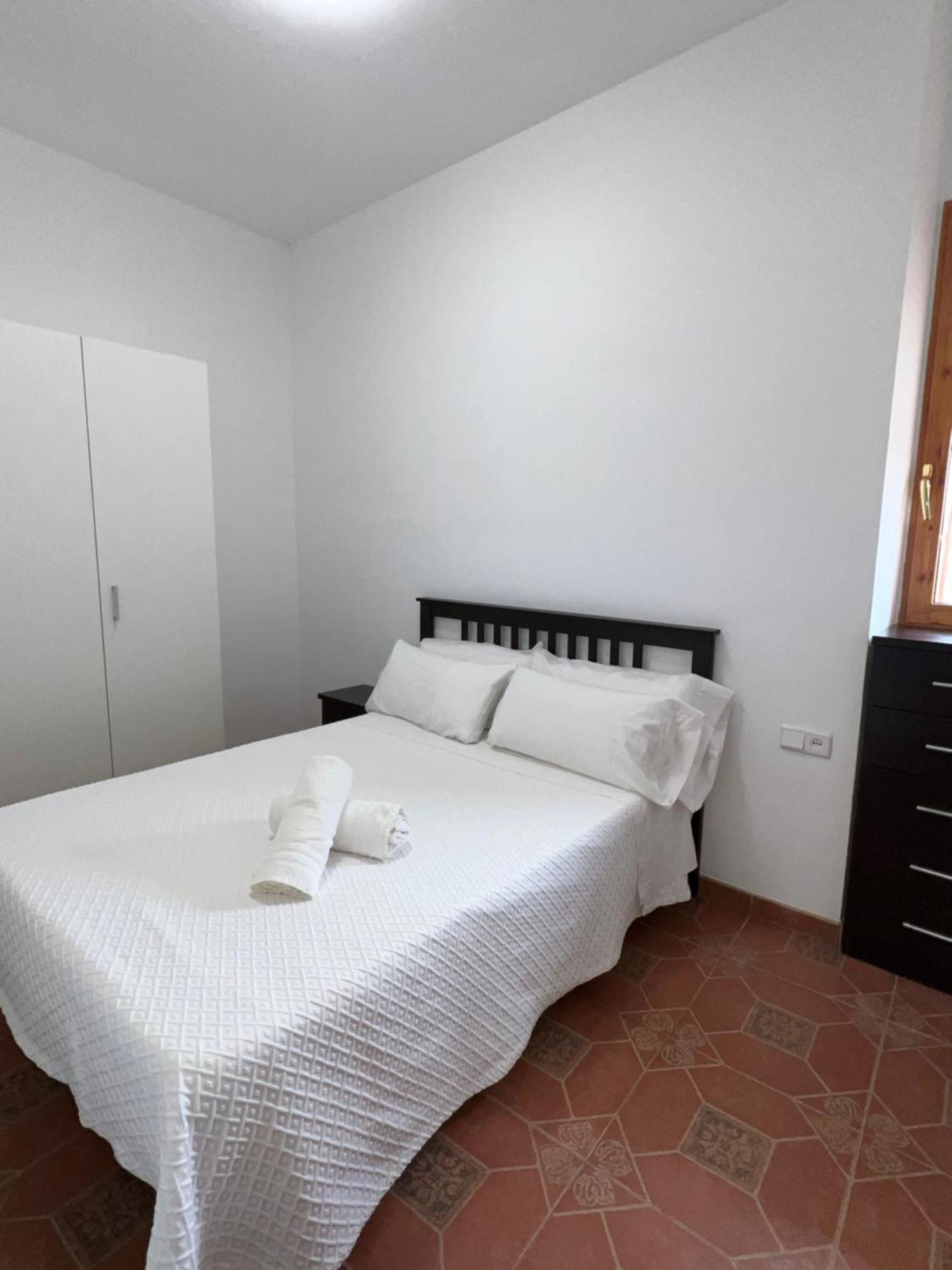 Apartamento La Muralla Córdoba Exteriér fotografie