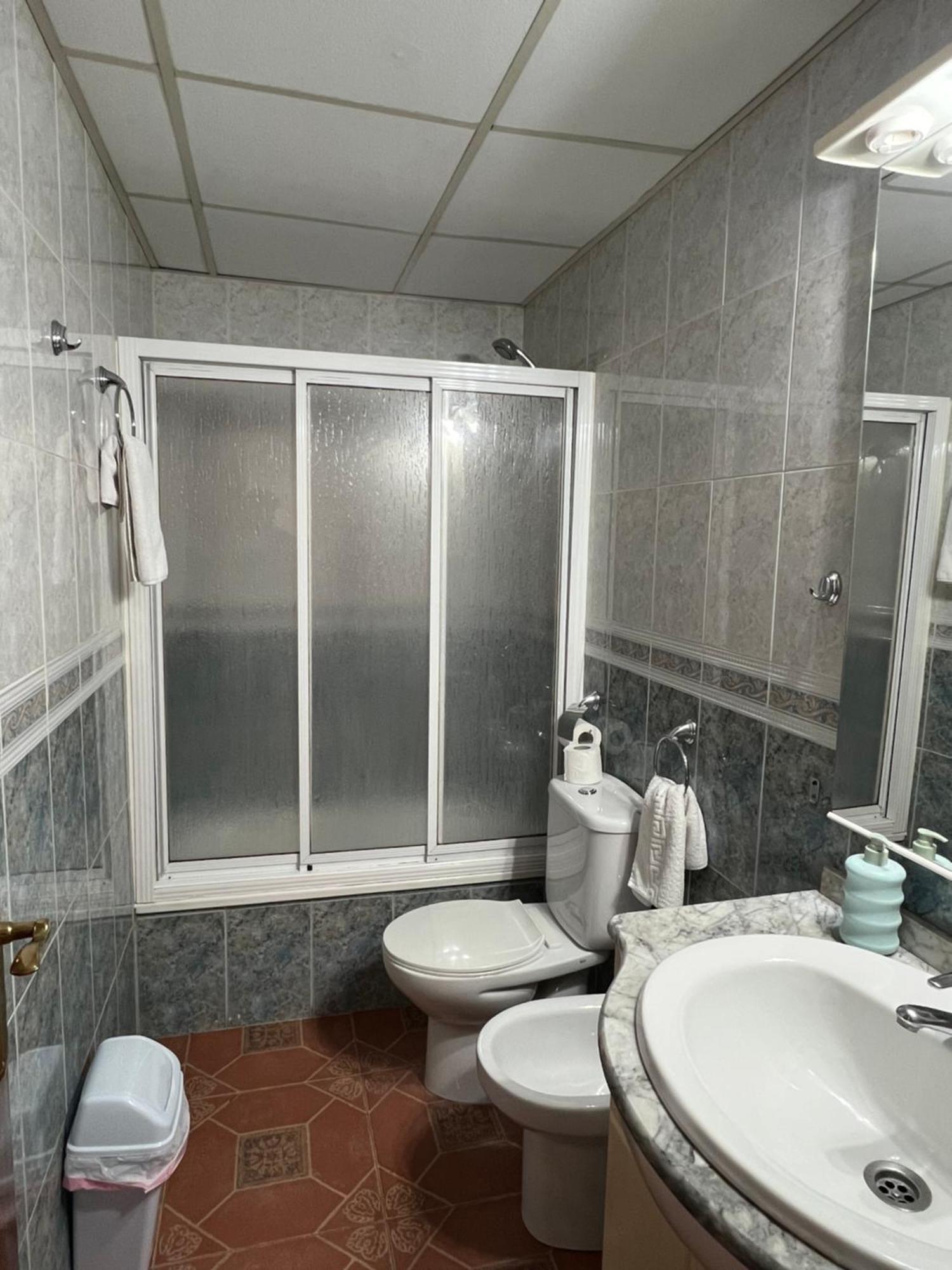 Apartamento La Muralla Córdoba Exteriér fotografie